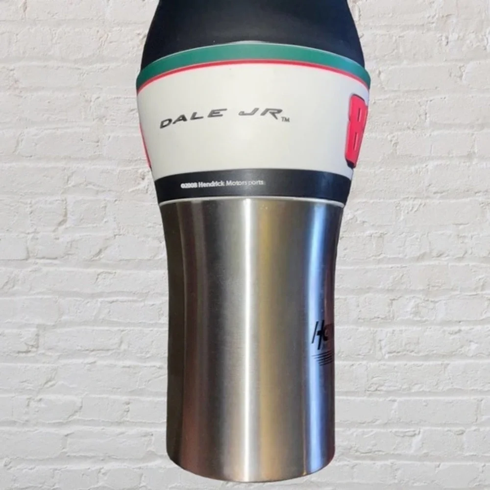 Dale Earnhardt Jr #88 Thermos Cup